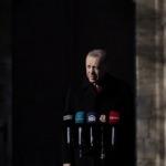 Erdoğan'dan CHP'li ismin başörtüsü skandalına tepki! Sözcü'nün Ayasofya manşetine net cevap