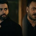 Eşkıya Dünyaya Hükümdar Olmaz 179.bölüm fragmanı: Kabak başında patlıyor! Enkazın tesirinde...