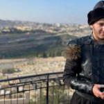 Filistinli sanat&ccedil;ı Diriliş Ertuğrul dizi m&uuml;ziğini Kud&uuml;s i&ccedil;in hazırladığı ezgiye uyarladı