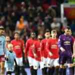Manchester United, sahasında Aston Villa'yı 2 golle geçti