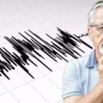 Naci G&ouml;r&uuml;r'den 'Elazığ depremi' a&ccedil;ıklaması: Zincirin son halkaları!