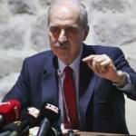 Numan Kurtulmuş'tan tepki: Büyük saçmalık!