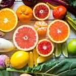 Ocak ayı sebzeleri nelerdir? Bağışıklık sistemini güçlendiren Ocak ayı meyve ve sebzeleri...