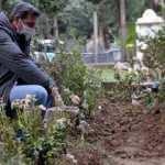 Okul m&uuml;d&uuml;r&uuml; 21 g&uuml;nde anne, baba ve iki ablasını kaybetti