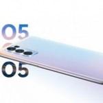 Popüler serinin son üyesi tanıtıldı: Oppo Reno5 4G