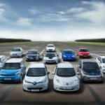 Almanya’da elektrikli araçlara ödenen teşvik 7 kat arttı