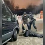 Rusya’da kimlik kontrolü yapan "sahte polislere" gözaltı