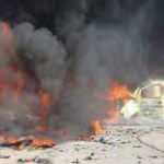 Somali'de Türk işçilerine terör saldırısı! Çok sayıda ölü ve yaralı var