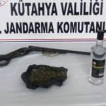 Uyuşturucu ticareti k&ouml;ye indi!