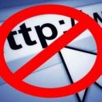 Yasa dışı yayın yapan 302 internet sitesi erişime kapatıldı