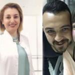 21 yaşındaki Rümeysa kanserle mücadelesi sırasında embriyolarını dondurdu