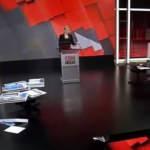 Murat Gezici'den pes dedirten yalan: Hamidiye Su'yu CHP'li İBB Başkanı kurdu