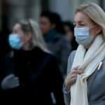 ABD'den korkutan açıklama: Omicron'da henüz zirveyi görmedi