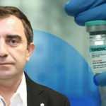 Turkovac’ın mucidi Aykut Hoca "yakın zamanda" deyip müjdeyi verdi