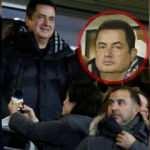 Acun Ilıcalı'yı görenler şok oldu! Ünlü medya patronunun yüzü...