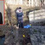 Aldattığını d&uuml;ş&uuml;nd&uuml;ğ&uuml; kocasını &ouml;ld&uuml;r&uuml;p dereye atmış