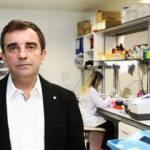 Aykut Özdarendeli kimdir? Tukovac aşısını geliştiren Aykut Özdarendeli'nin asıl mesleği... 