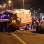 7 kişinin ölümüne sebep olmuştu: Bin 132 gün sonra teslim olan sanığa 12 yıl hapis!