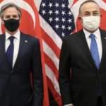 Bakan Çavuşoğlu'ndan ABD'li mevkidaşı ile kritik telefon zirvesi