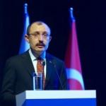Bakan Mehmet Muş: Türkiye hedefine bir yıl önceden ulaştı