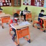 Son Dakika: Başkan Erdoğan yüz yüze eğitim kararını açıkladı!