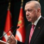 Başkan Erdoğan'dan peş peşe Kazakistan görüşmesi