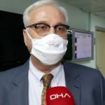 Bilim Kurulu Üyesi Özlü: Vakalar çok daha artacak!