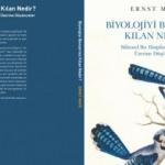 Bilim Tarihi Dizisinden yeni kitap: Biyolojiyi Benzersiz Kılan Nedir?