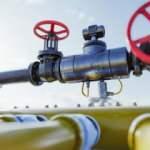 Gazprom'un doğal gaz ihracatı ayın ilk yarısında yüzde 41 azaldı