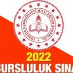 Bursluluk sınavı ne zaman yapılacak? MEB 2022 İOKBS sınavı başvuru ve sınav takvimi!