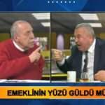 Cemal Enginyurt'tan Yaşar Okuyan'a canlı yayını karıştıran s&ouml;zler: Bu işin katili sensin