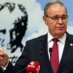 CHP'den &Ouml;zg&uuml;r &Ouml;zel a&ccedil;ıklaması!