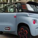Citroen Ami Türkiye için fiyat verdi! Sadece 90 bin TL...