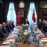 Cumhurbaşkanı Erdoğan Hak-İş heyetini kabul etti