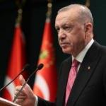 Cumhurbaşkanı Erdoğan'dan enflasyon mesajı