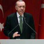 Cumhurbaşkanı Erdoğan'dan &Ouml;zg&uuml;r &Ouml;zel'e sert tepki: Asıl &ccedil;ağdışı olan, gerici olan sensin!