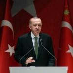 Cumhurbaşkanı Erdoğan'ın faiz kararlılığına büyük destek