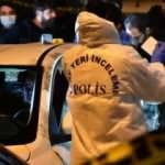 İzmir'de otomobilde korkunç manzara!