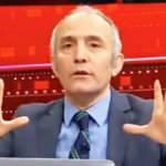 Emin Çapa haddini aştı: Erdoğan gitmeden daha iyi günlerimiz olmayacak