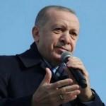 Erdoğan Konya'da duyurdu: Bu açılışla birlikte yeni bir dönemi başlatıyoruz