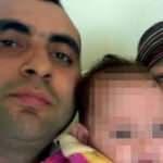 Eşini 15 yerinden bıçaklayarak öldüren koca tutuklandı