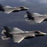 Güney Kore F-35 filosunu yere indirdi