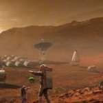İlk kez açıklandı: NASA'nın Mars planı!