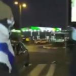 İşgalci İsrail'de AA kameramanına alçak saldırı!