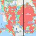 Son dakika haberi: "İstanbul patladı!" Neredeyse tamamen kızardı, Bakan Koca uyardı