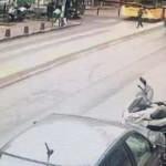  İstanbul’da feci kaza! İETT otobüsünün çarptığı kadın ağır yaralandı