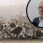 Kafkasya Uzmanı Prof.Dr. Oktay: Rusya, Kazakistan’a yerleşmiş oldu