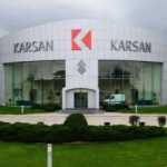 Karsan&rsquo;dan Ukrayna'ya 150 adet Atak teslimatı