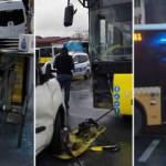 Kaza haberleriyle gündemden düşmeyen İETT'de neler oluyor?