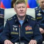Son dakika: Kazakistan'a gönderilen Rus komutanla ilgili dikkat çeken detay!